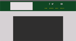Desktop Screenshot of flanagantraining.com
